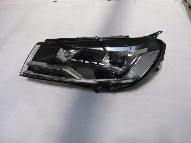 Frontscheinwerfer VW Touareg 7P1941031 Xenon Links Scheinwerfer Headlight