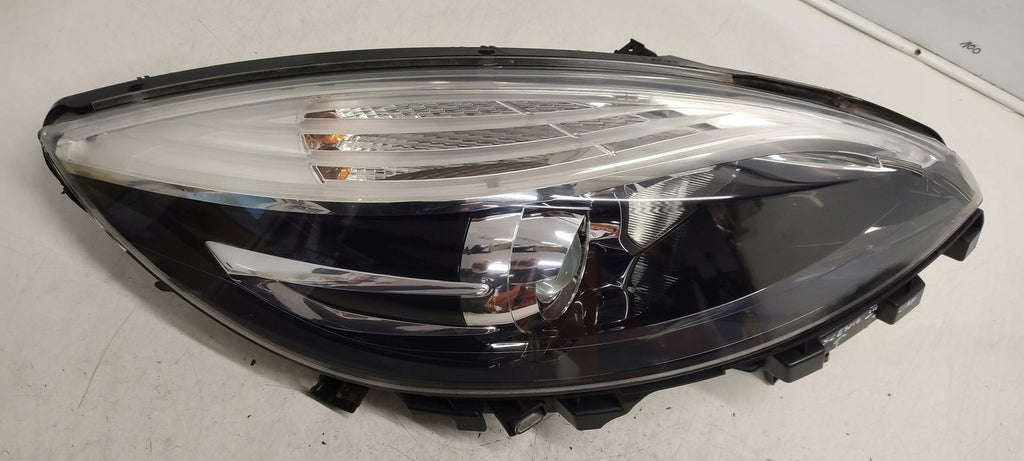 Frontscheinwerfer Renault Scenic 260106928R Rechts Scheinwerfer Headlight SCH6257327592px