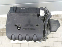 Load image into Gallery viewer, Motor Mitsubishi Outlander I 4J12 2.4 2018 Diesel Engine Unkomplett MOT7286164384pf