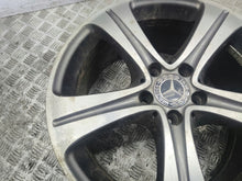 Load image into Gallery viewer, 1x Alufelge 18 Zoll 5x112 A2134011400 Mercedes-Benz W213 Rim Wheel FEL3040031225zr