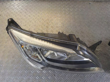 Laden Sie das Bild in den Galerie-Viewer, Frontscheinwerfer Citroën Jumper LED Ein Satz Scheinwerfer Headlight SCH4912625111nk