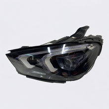 Laden Sie das Bild in den Galerie-Viewer, Frontscheinwerfer Mercedes-Benz Gle A1679066504 LED Links Scheinwerfer Headlight