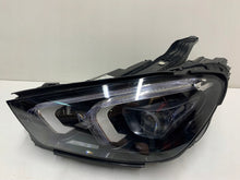 Laden Sie das Bild in den Galerie-Viewer, Frontscheinwerfer Mercedes-Benz Gle A1679066504 LED Links Scheinwerfer Headlight