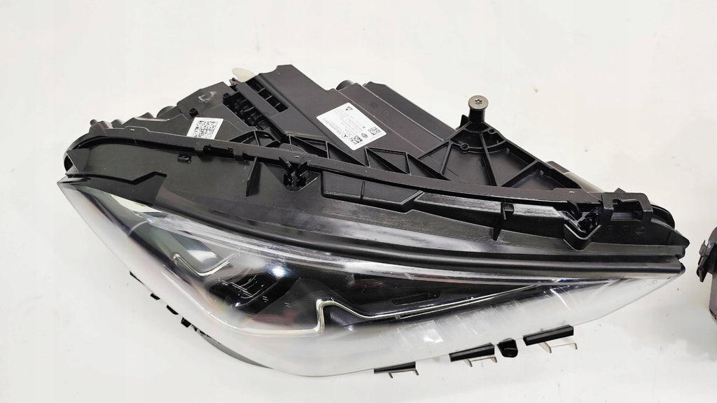 Frontscheinwerfer Mercedes-Benz Cla C118 A1189061301 A1189061401 Ein Satz SCH6781536022qo