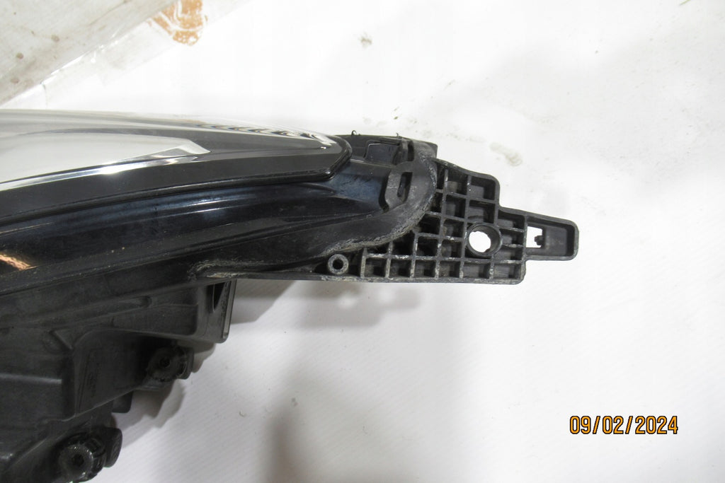 Frontscheinwerfer Opel Astra 662588537 LED Rechts Scheinwerfer Headlight