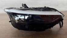 Laden Sie das Bild in den Galerie-Viewer, Frontscheinwerfer VW I 14B941036B Rechts Scheinwerfer Headlight SCH8858554730cc