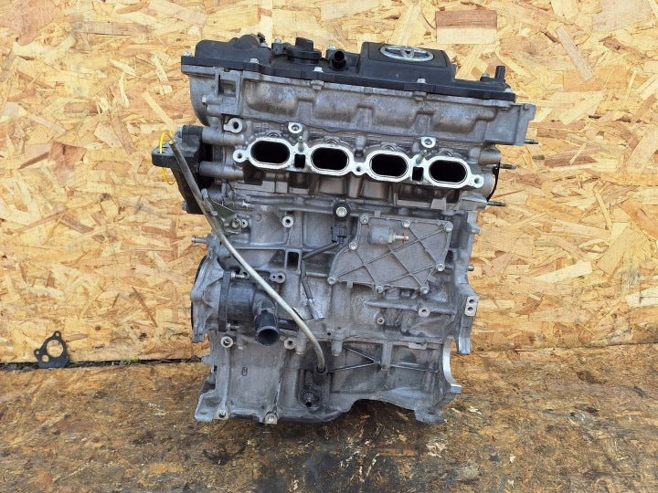 Motor Toyota Chr C-Hr 2ZR 1.8 Hybrid Engine Unkomplett MOT2217375871rt