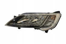 Laden Sie das Bild in den Galerie-Viewer, Frontscheinwerfer Fiat Ducato Links Scheinwerfer Headlight SCH9888136367ml