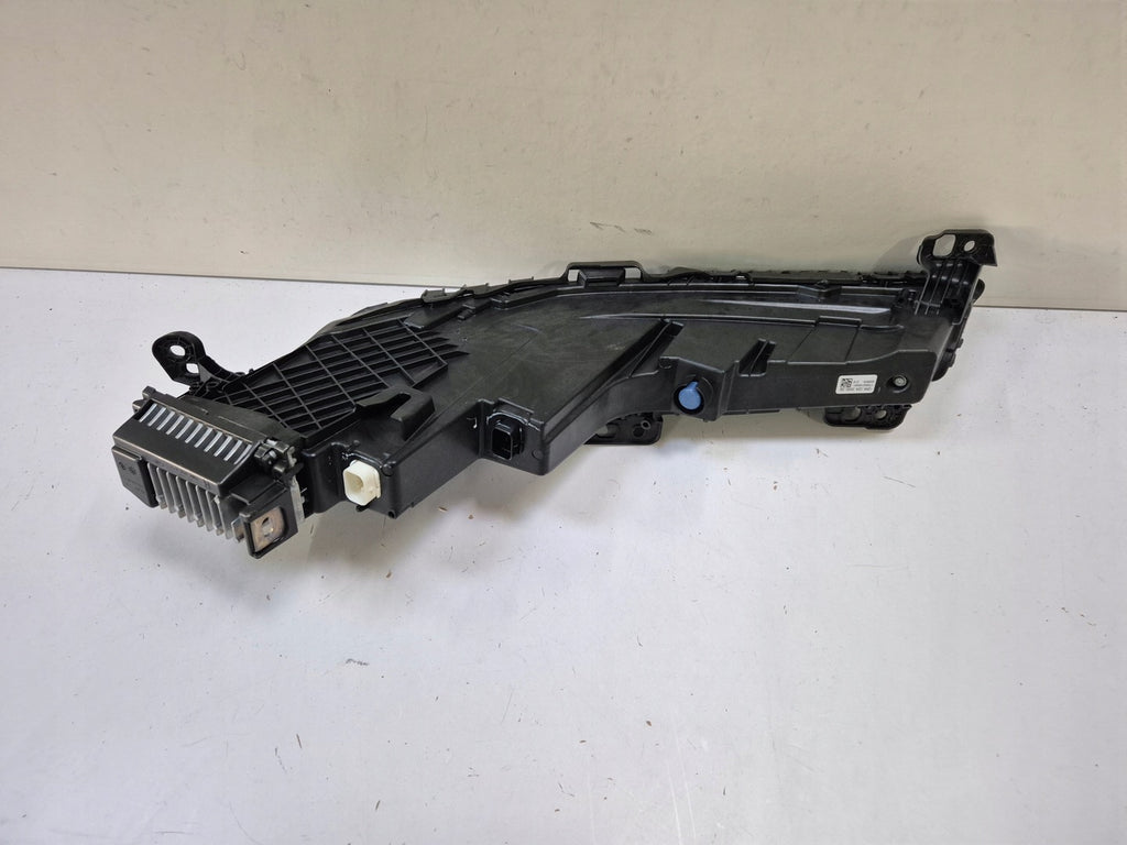 Frontscheinwerfer BMW 7 9879936 LED Rechts Scheinwerfer Headlight SCH1397635458ge