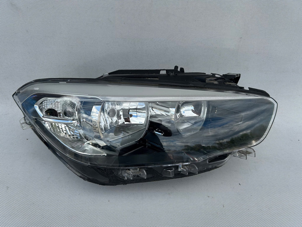 Frontscheinwerfer BMW F21 F20 7358392-11 Rechts Scheinwerfer Headlight SCH7504582357bf