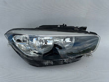 Laden Sie das Bild in den Galerie-Viewer, Frontscheinwerfer BMW F21 F20 7358392-11 Rechts Scheinwerfer Headlight SCH7504582357bf