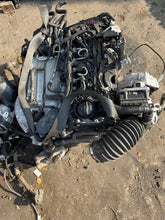 Laden Sie das Bild in den Galerie-Viewer, Motor Audi Seat Skoda VW I DSR 2.0 TDI Diesel Engine Unkomplett