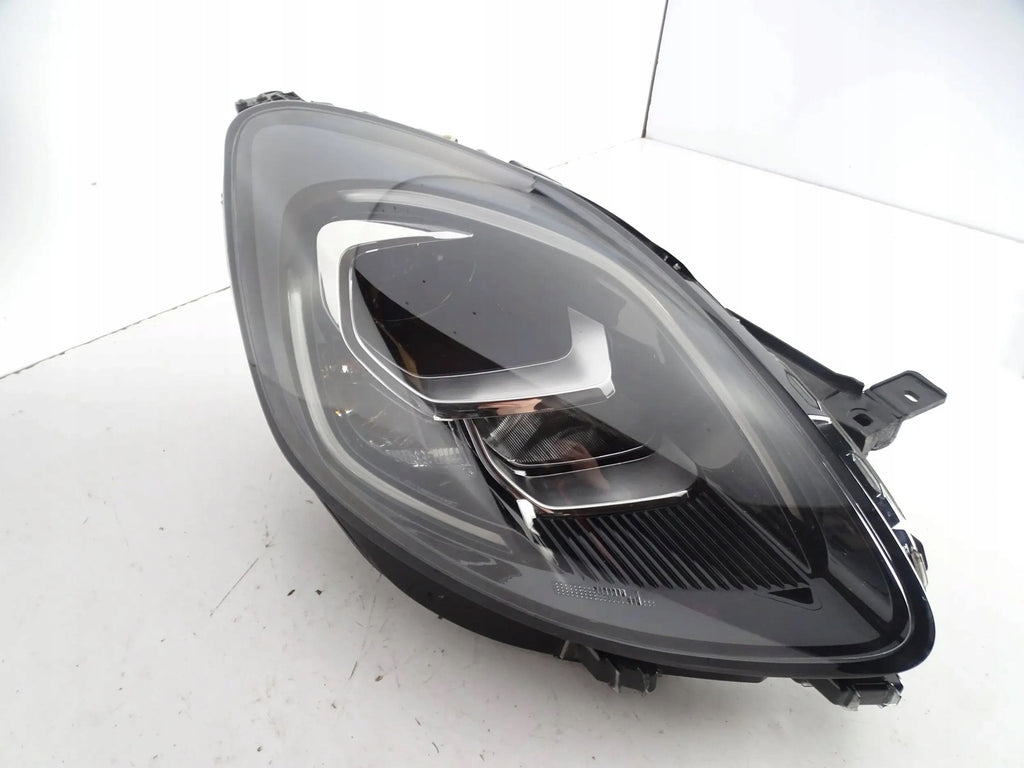 Frontscheinwerfer Ford Puma L1TB13E014EH L90202258 Rechts Scheinwerfer Headlight