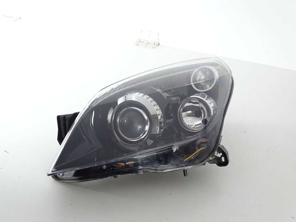 Frontscheinwerfer Opel Astra H Links Scheinwerfer Headlight SCH3672909690ei