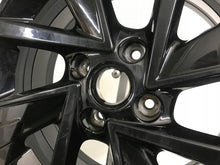 Laden Sie das Bild in den Galerie-Viewer, 1x Alufelge 16 Zoll 6.5&quot; 4x108 38ET 9847228980 Opel X Rim Wheel