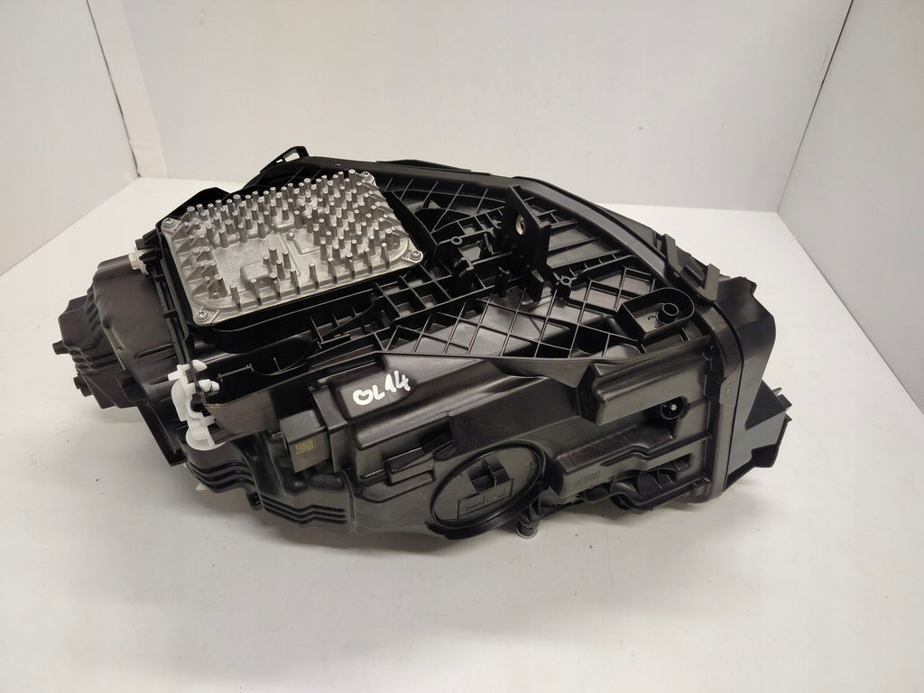 Frontscheinwerfer Mercedes-Benz W247 A2479064104 A2479064204 Ein Satz Headlight SCH5066626743gr