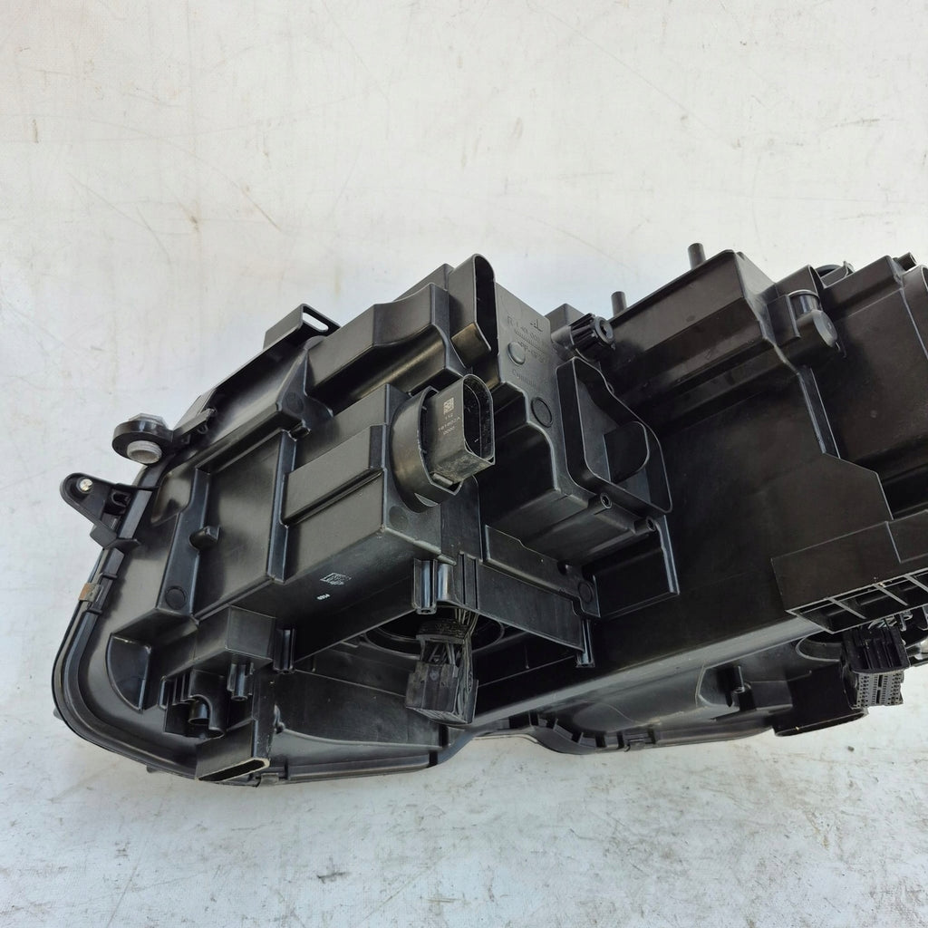 Frontscheinwerfer VW Tiguan 5NB941082D Full LED Rechts Scheinwerfer Headlight