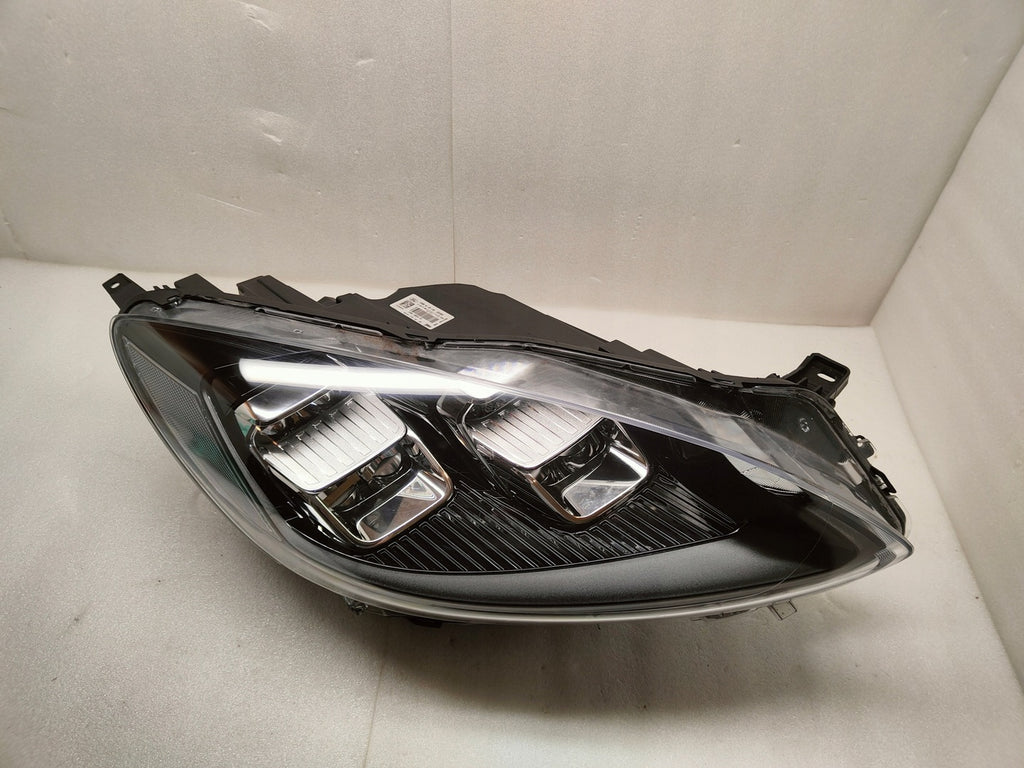 Frontscheinwerfer Ford Kuga LV4B-13E014-FC Full LED Rechts Headlight SCH1821700195hx