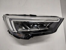 Laden Sie das Bild in den Galerie-Viewer, Frontscheinwerfer Opel Crossland 39153539 Rechts Scheinwerfer Headlight SCH8036481662oz