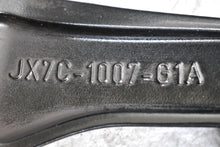Load image into Gallery viewer, 1x Alufelge 17 Zoll 7.0" 5x108 50ET JX7C-1007-G1A JX7C1007G1A Ford Mondeo FEL9973622112rg