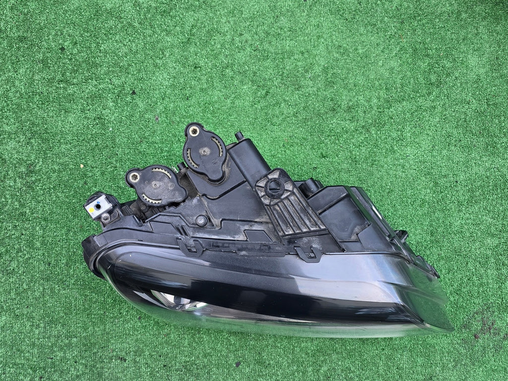 Frontscheinwerfer VW Amarok 2H3941032 Rechts Scheinwerfer Headlight SCH8777275127sn