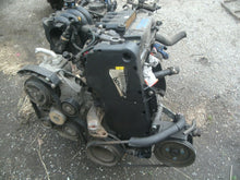Laden Sie das Bild in den Galerie-Viewer, Motor Fiat Fiorino 350A1000 1.4 77PS 136TKm Benzin Engine Komplett MOT5221890870rj