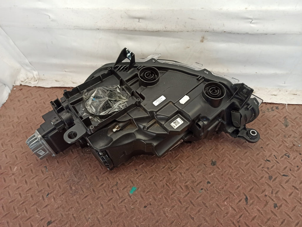 Frontscheinwerfer Seat Ibiza I 6F1941008 Full LED Rechts Scheinwerfer Headlight SCH6584914501vx