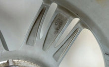Load image into Gallery viewer, 1x Alufelge 17 Zoll 7.0" 5x112 49ET Glanz Grau 8U0601025P Audi Q3 Rim Wheel FEL8150719294zb