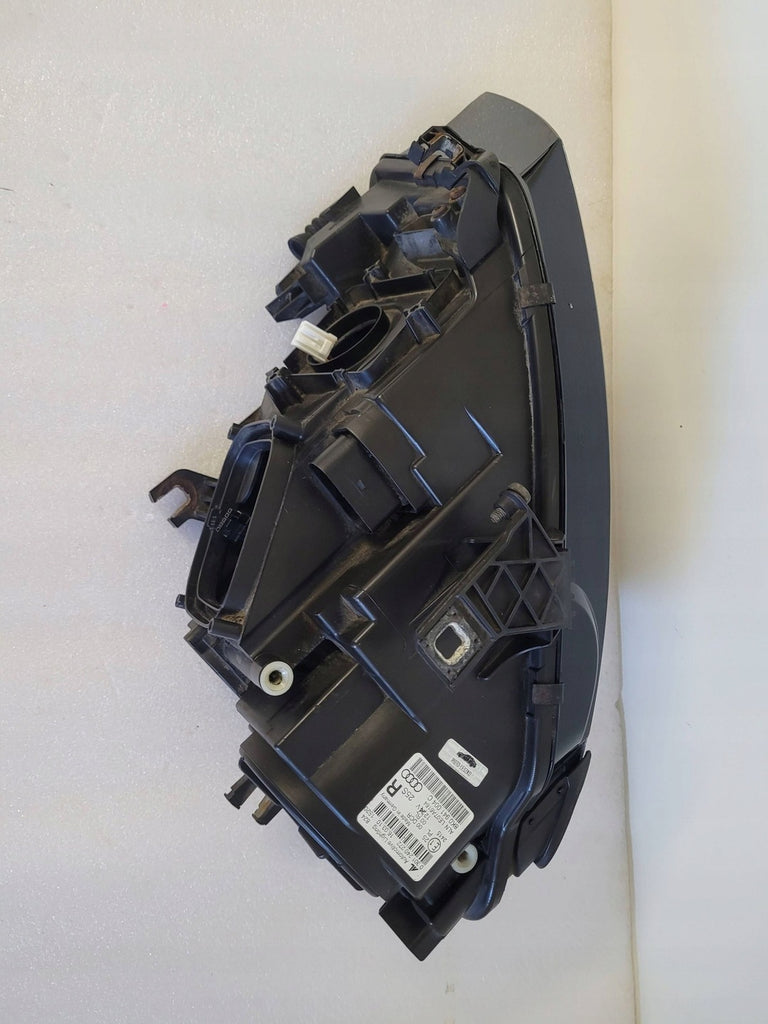Frontscheinwerfer Audi A4 B8 8K0941004C LED Rechts Scheinwerfer Headlight