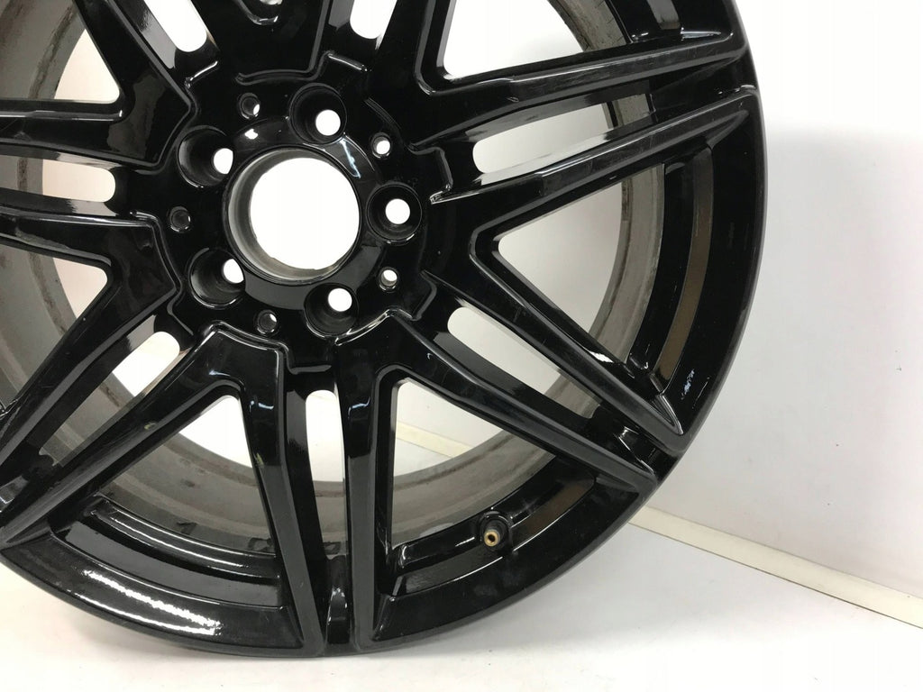 1x Alufelge 19 Zoll 5x112 A4474015100 Mercedes-Benz Vito W447 Rim Wheel FEL4208801750cs