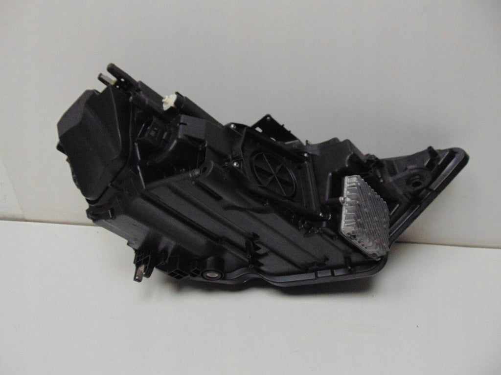 Frontscheinwerfer Audi A6 C8 4K0941033 LED Links Scheinwerfer Headlight