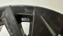 Load image into Gallery viewer, 1x Alufelge 17 Zoll 7.5" 5x108 44ET Glanz Graphit 9835057580 Peugeot Rim Wheel FEL4384640494rq