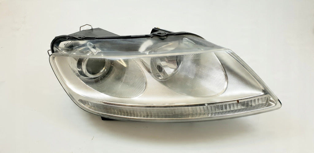 Frontscheinwerfer VW Phaeton 89007345 Xenon Rechts Scheinwerfer Headlight