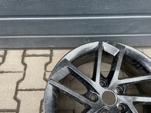 Load image into Gallery viewer, 1x Alufelge 17 Zoll 7.0" 5x112 5F0601025G Seat Leon Rim Wheel FEL6917731524zh