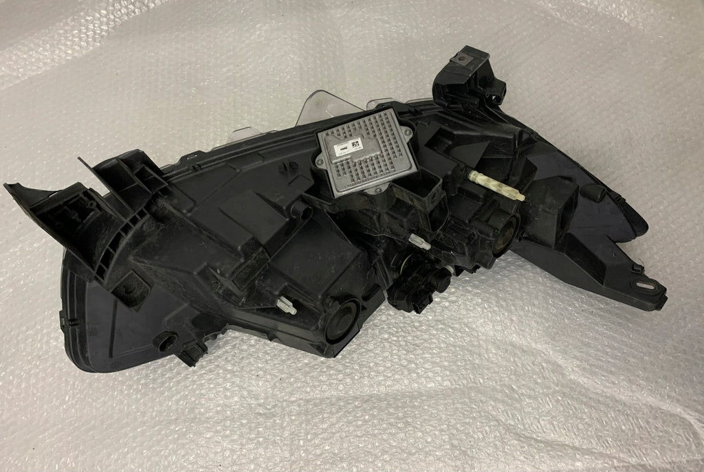 Frontscheinwerfer Renault Espace V 260608819R FULL LED Links Headlight