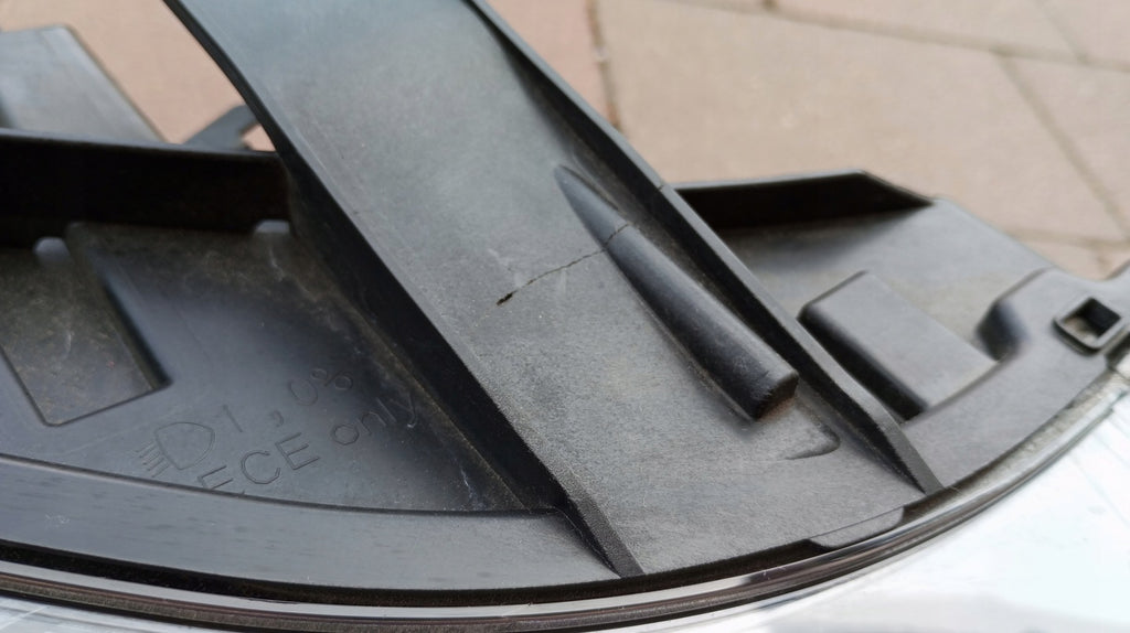 Frontscheinwerfer Audi Q3 8U0941044 LED Rechts Scheinwerfer Headlight