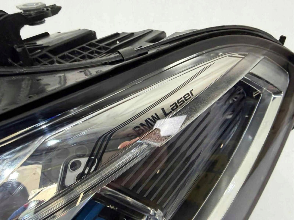 Frontscheinwerfer BMW X5 G05 G06 9850425-06 Links Scheinwerfer Headlight SCH9533067429yr