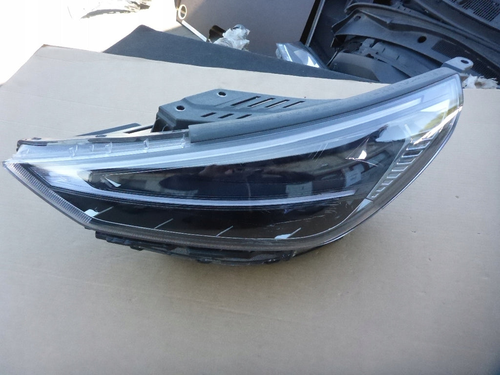 Frontscheinwerfer Hyundai I30 92101G4600 G492113010 G4921-64030 Full LED Links SCH8420392055qu