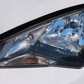 Frontscheinwerfer Seat Mii Links Scheinwerfer Headlight SCH8652232731zl