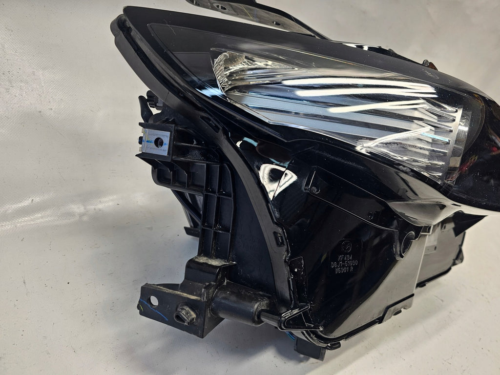 Frontscheinwerfer Mazda Cx-30 Cx30 DGJ1-51030 DGK9-67890 LED Rechts Headlight SCH8879077985bg