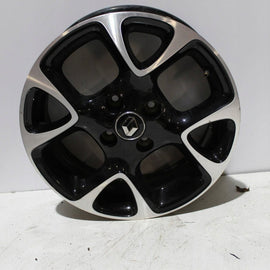 1x Alufelge 15 Zoll 403009193R 40300978R Renault III 1 Twingo Rim Wheel FEL9563433202eg