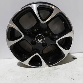 1x Alufelge 15 Zoll 403009193R 40300978R Renault III 1 Twingo Rim Wheel FEL9563433202eg