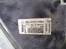 Laden Sie das Bild in den Galerie-Viewer, Frontscheinwerfer Opel Meriva A 93321054 Xenon Links Scheinwerfer Headlight SCH8993181915eh