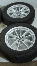 Laden Sie das Bild in den Galerie-Viewer, 4x Alufelge 18 Zoll 7.0" 5x112 22ET 6880047 BMW Rim Wheel FEL7208957487kr