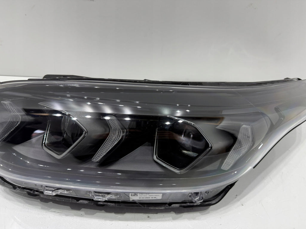 Frontscheinwerfer Kia Proceed 92101-J7500 Full LED Links Scheinwerfer Headlight SCH3858383646hf