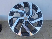 Laden Sie das Bild in den Galerie-Viewer, 1x Alufelge 19 Zoll 5x112 6856894 BMW I3 Rim Wheel FEL5785252896ms