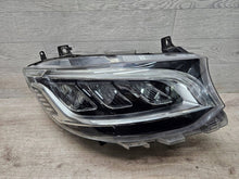 Load image into Gallery viewer, Frontscheinwerfer Mercedes-Benz Sprinter A9109065800 LED Rechts Headlight SCH2624415601xy