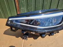 Load image into Gallery viewer, Frontscheinwerfer VW Id.4 11B941005A 0021751211 Full LED Links Headlight SCH5484974871zi