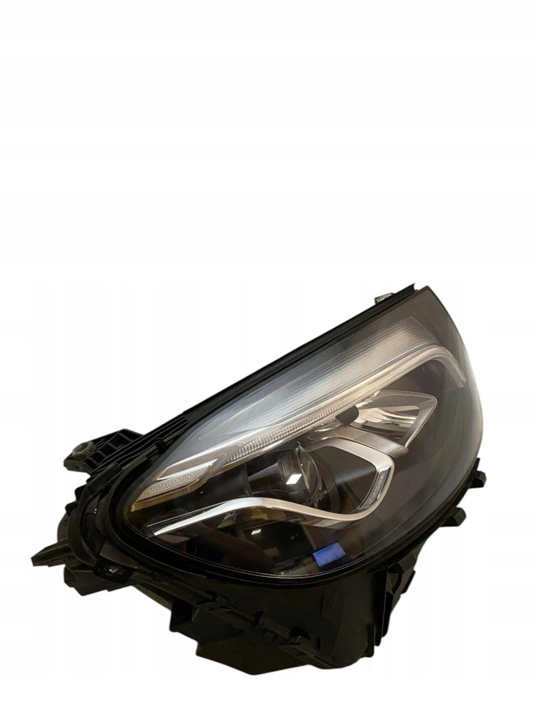 Frontscheinwerfer Mercedes-Benz Glc C253 X253 A2539065401 Rechts Headlight SCH9117642424qa