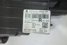 Laden Sie das Bild in den Galerie-Viewer, Frontscheinwerfer Skoda Octavia IV 5E4941016 LED Rechts Scheinwerfer Headlight SCH7819595911wi